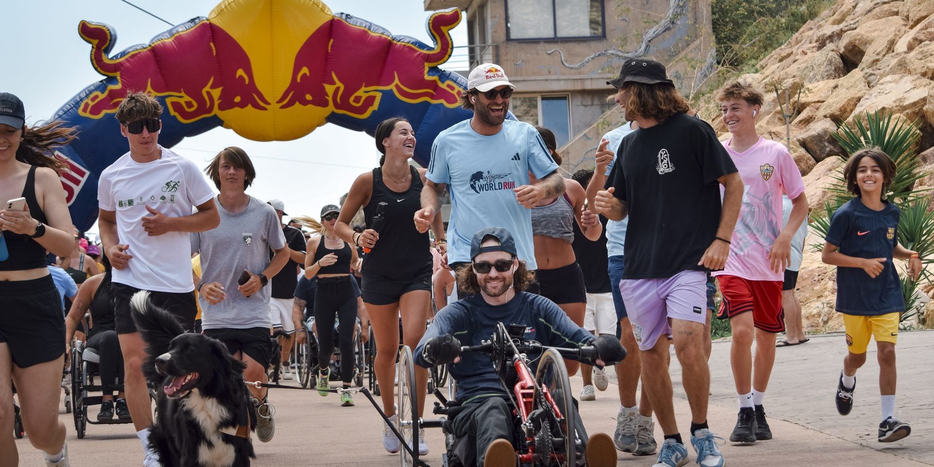 Events at Lunar Cable Park