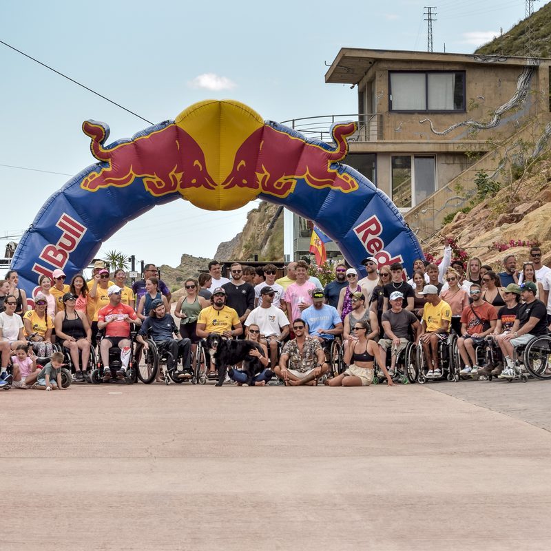 Events at Lunar Cable Park